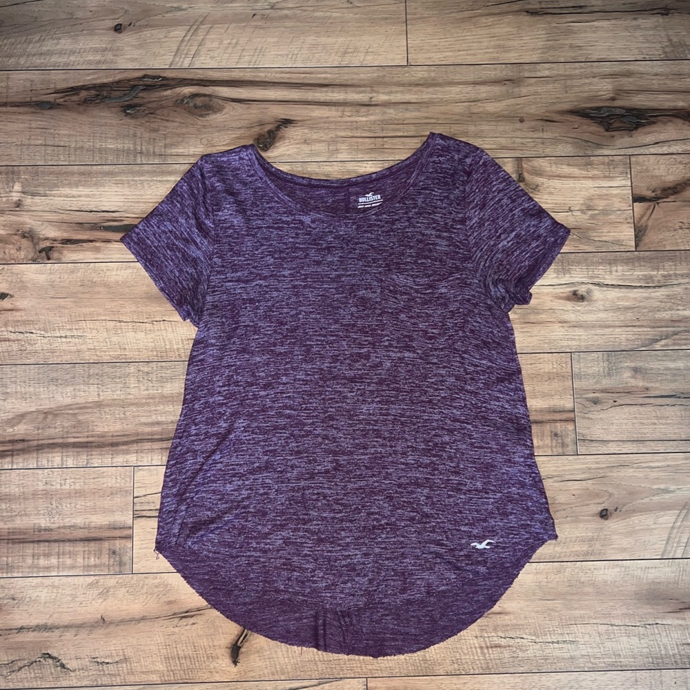 hollister top